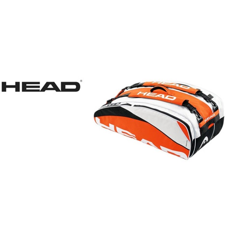 HEAD Radical supercombi Tasche
