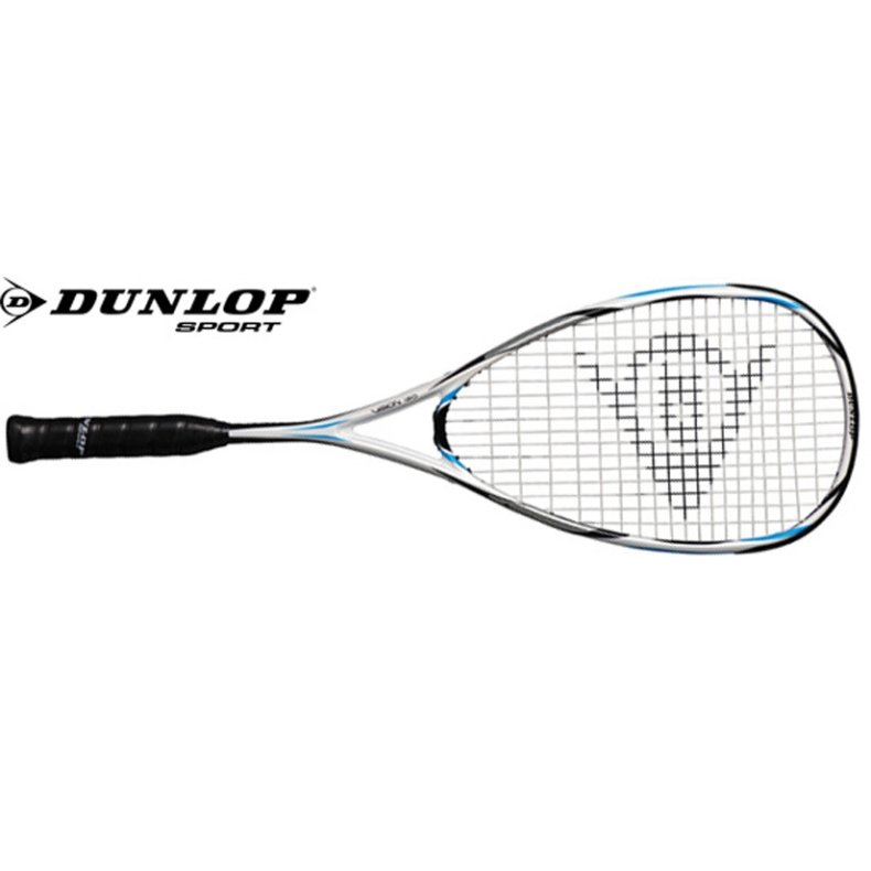 Dunlop Vision 120 Squash racket