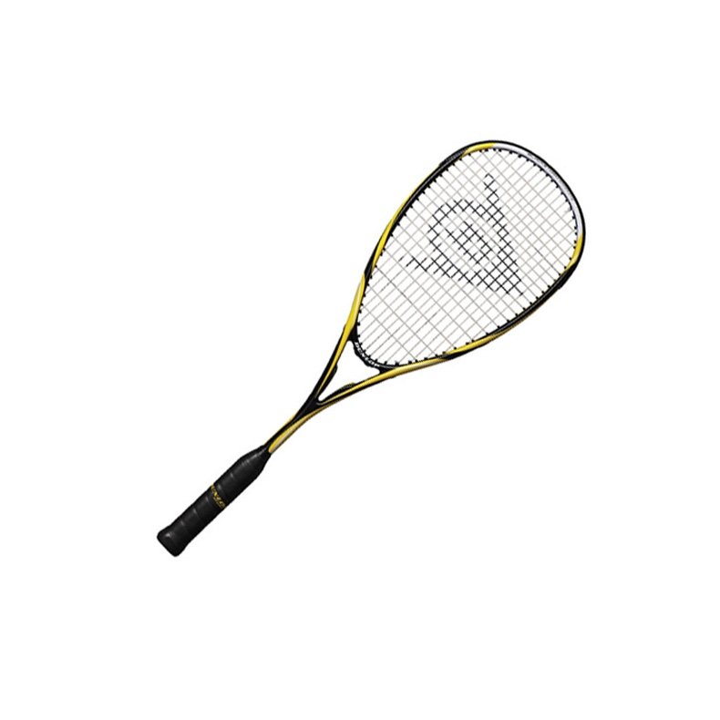 Dunlop Blackstorm Graphite 2011 Squash Racket