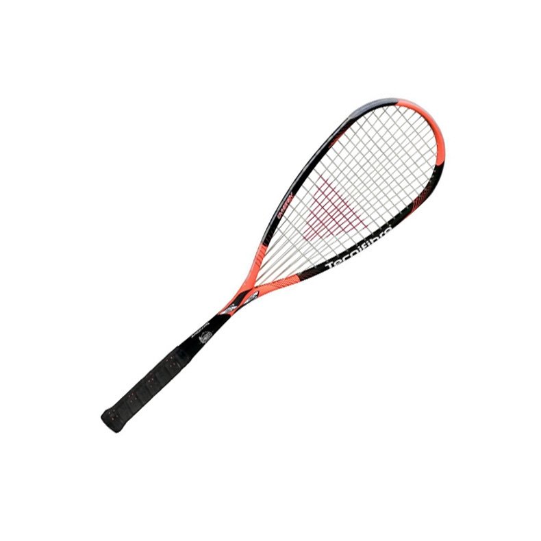 Tecnifibre Dynergy 140 Neon Squash Racket