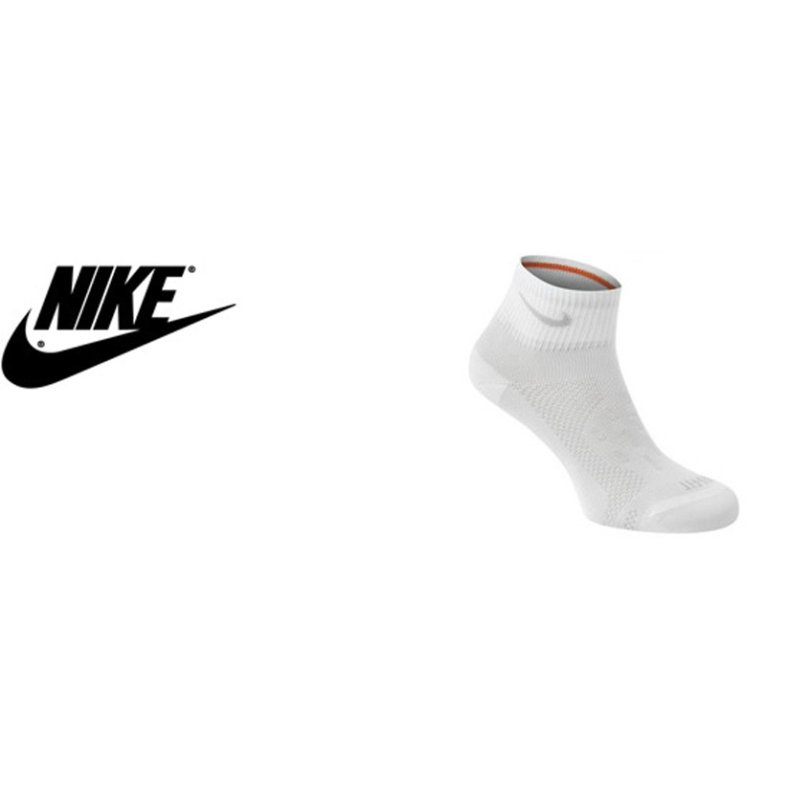 Nike Dri-Fit Run Sports Socks 2 pair