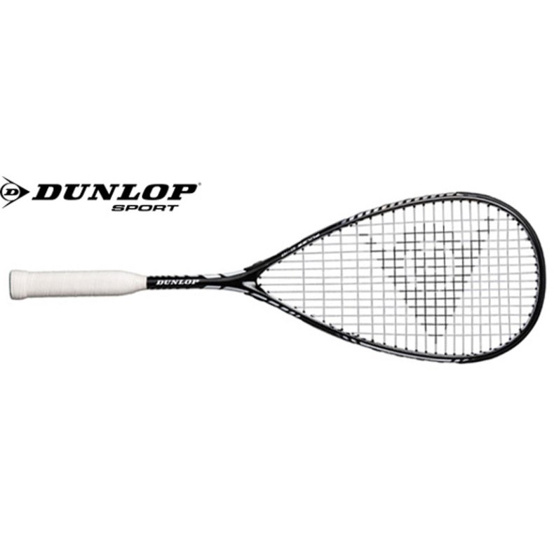 Dunlop Pulse C-10 Squash Racket