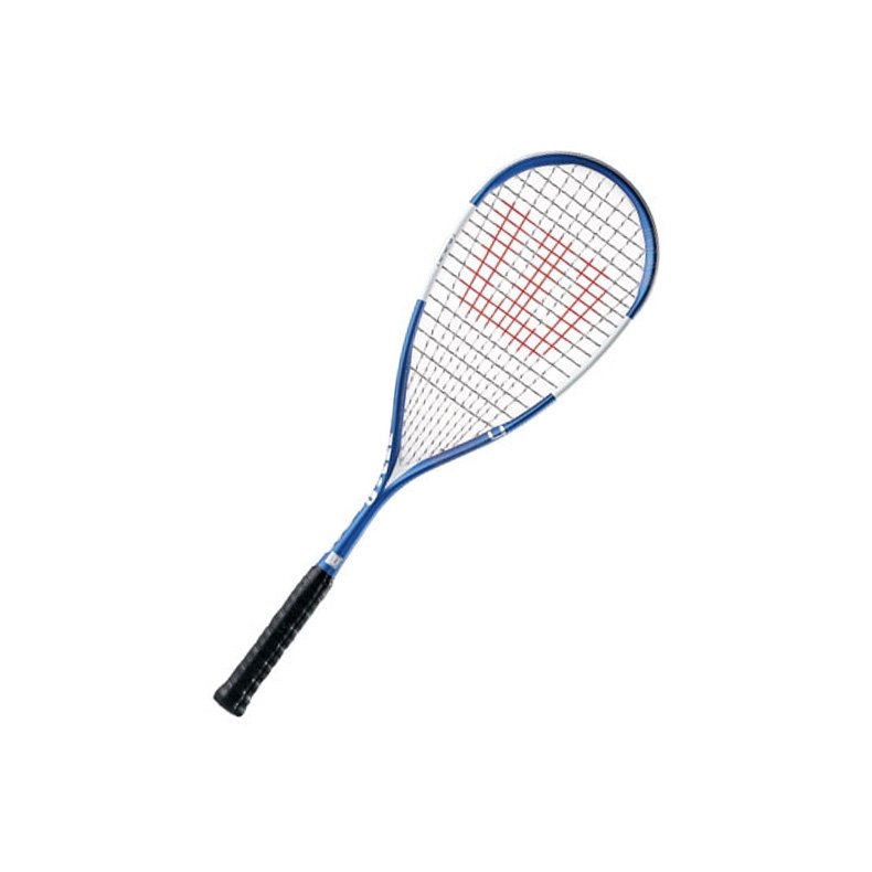 Wilson N Code 145 Squash Racket