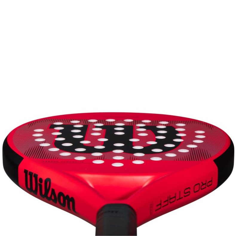 Wilson Pro Staff Team Padelschlger