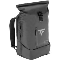 Tecnifibre Team Dry 12R standbag  black