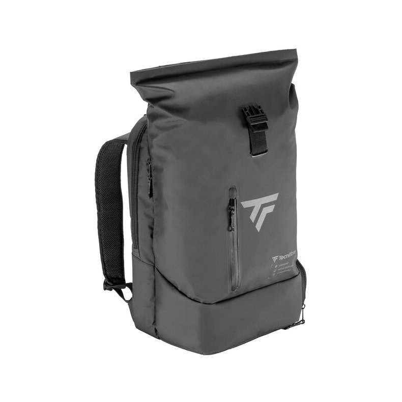 Tecnifibre Team Dry 12R standbag  black