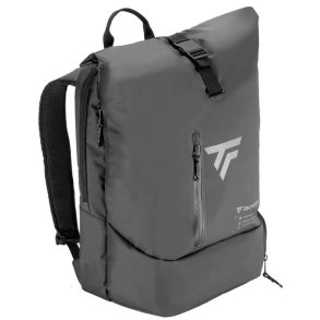 Tecnifibre Team Dry 12R standbag schwarz