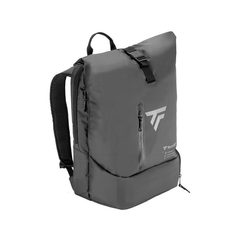 Tecnifibre Team Dry 12R standbag  black
