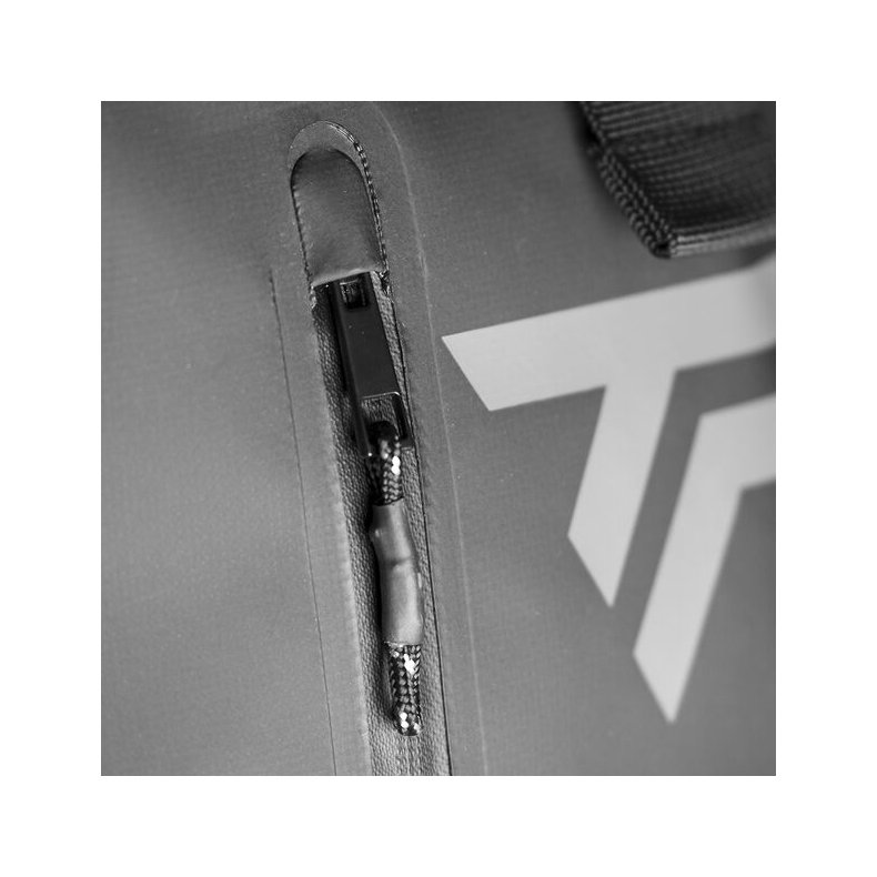 Tecnifibre Team Dry 12R standbag  black