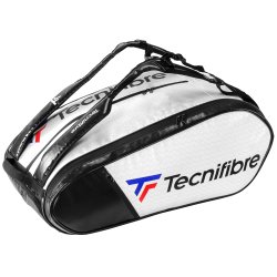 Tecnifibre Tour Endurance 15R ketchertaske white