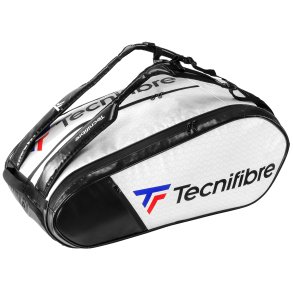 Tecnifibre Tour Endurance 15R ketchertaske white