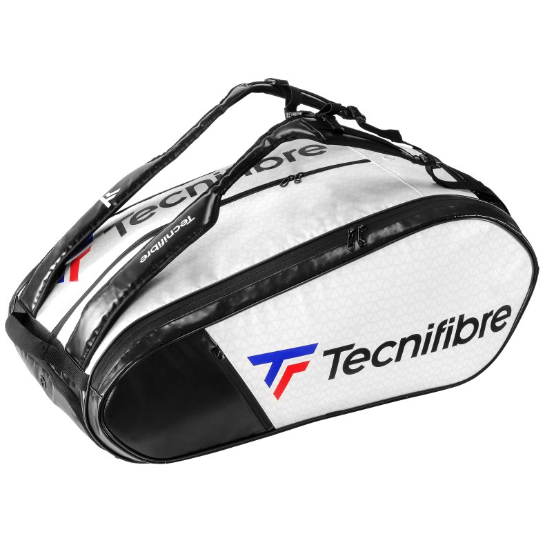 Tecnifibre Tour Endurance 15R racketbag white