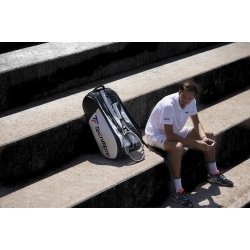 Tecnifibre Tour Endurance 15R ketchertaske white