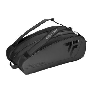 Tecnifibre Tour Endurance Ultra Black 12 schlgertasche