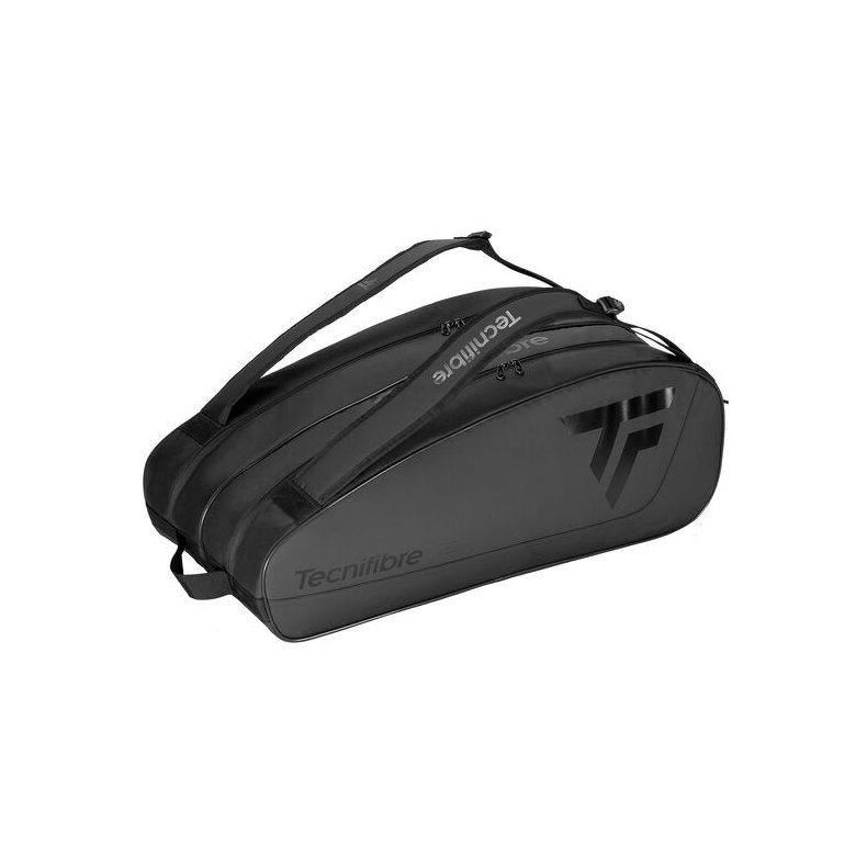 Tecnifibre Tour Endurance Ultra Black 12 racket bag