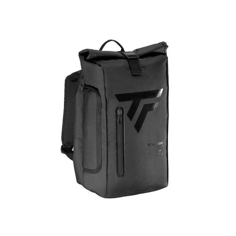 Tecnifibre Tour Endurance Ultra Black Standbag