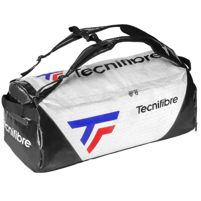Tecnifibre Tour RS Endurance Rackpack L hvid/sort