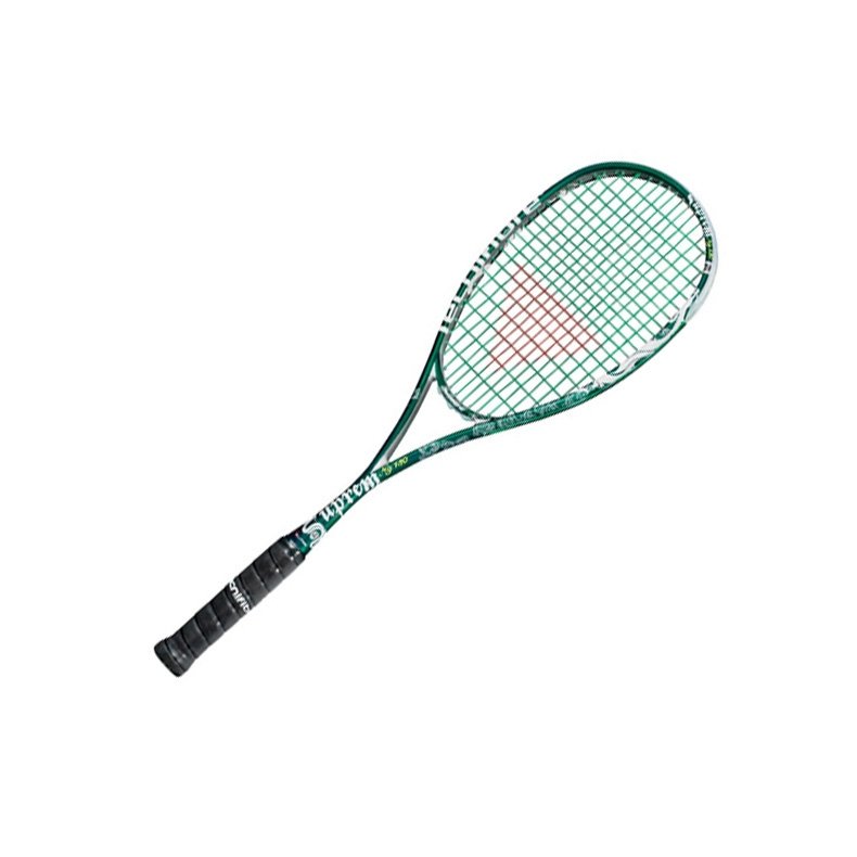 Tecnifibre Suprem NG 130 (2012/2013) Squash Racket
