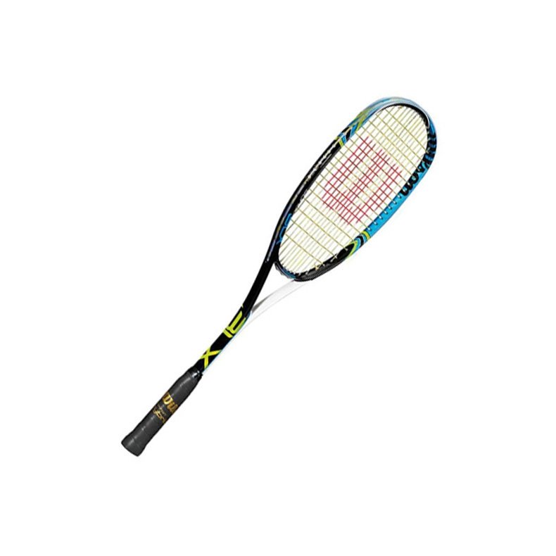 Wilson BLX Surge Squash Racket