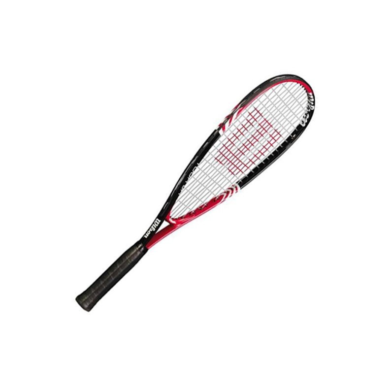 Wilson pro Tour Junior Squash racket