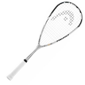Head Youtek Cyano 115 Karim Darwish Squash Racket