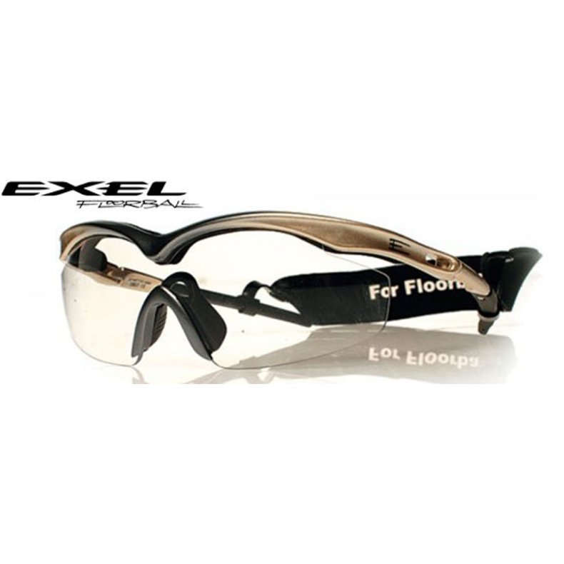 Exel Hurricane Senior Beskyttelsesbriller