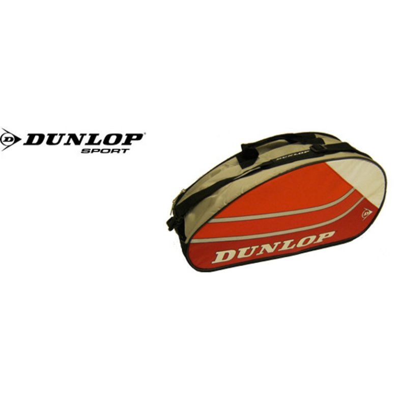 Dunlop Junior Racket Bag