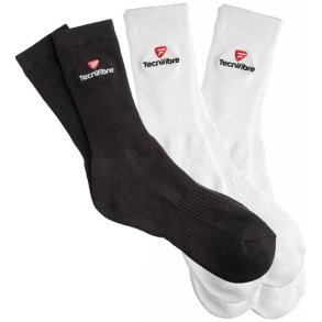 Tecnifibre Cool Tour Sokker 3 par