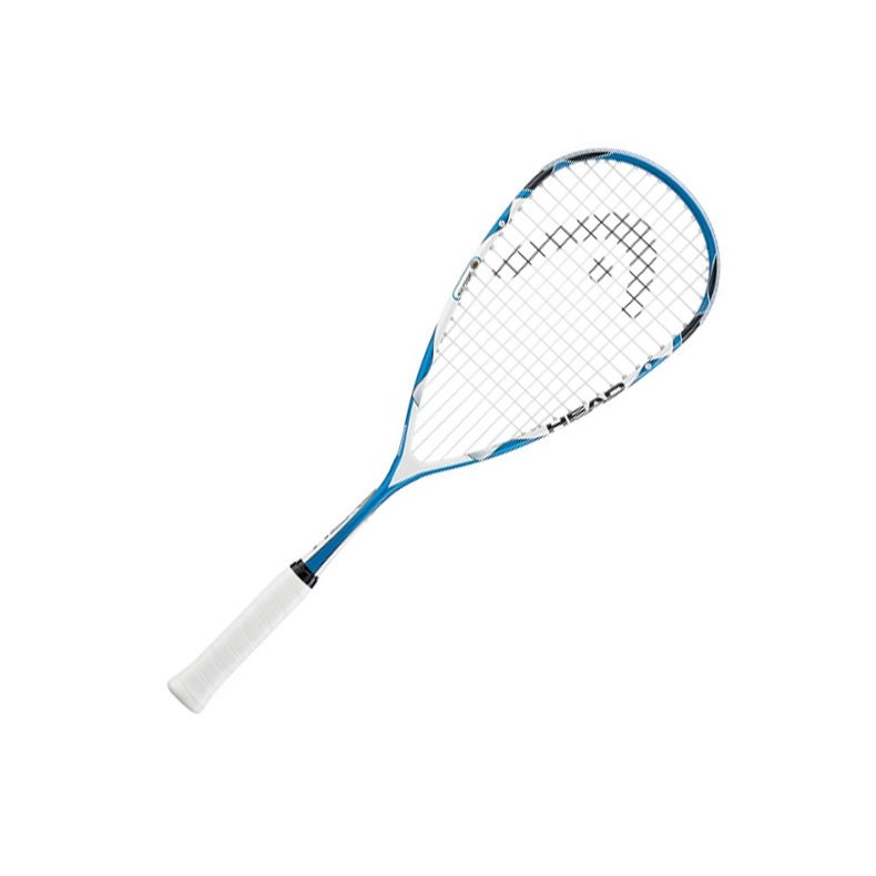 Head Microgel 125 Squash racket