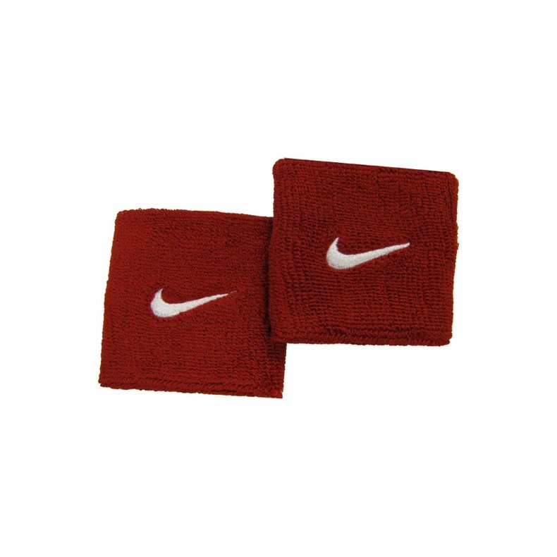 Nike Wristband rød