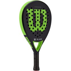 Wilson Blade Team V2 padelschlger