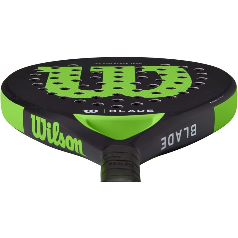 Wilson Blade Team V2 padelschlger