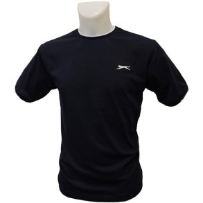 Slazenger T-shirt Navy