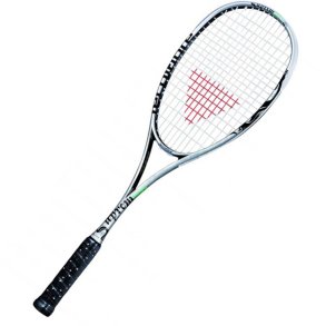 スカッシュラケットTecnifibre Dynergy125AP A Review of the Tecnifibre Dynergy AP 125 Squash Racquet