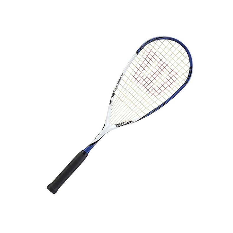 Wilson BLX Force 145 Squash racket