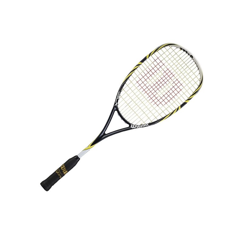 Wilson BLX Pro Squash Racket