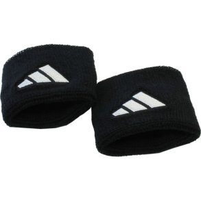 Adidas Wristband svart
