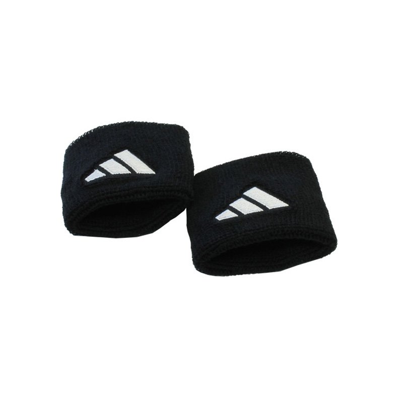 Adidas Wristband svart