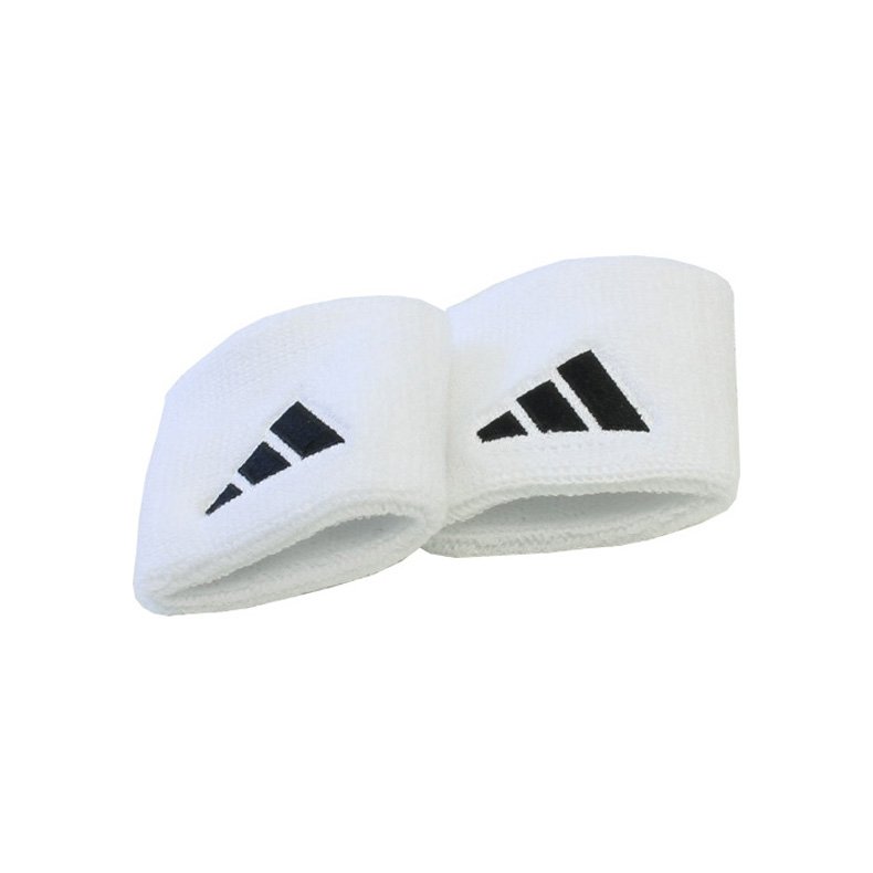 Adidas Wristband White