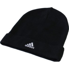 Adidas Beanie Black