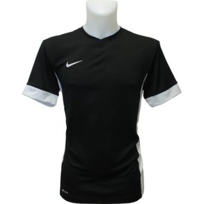 Nike Dri-fit Fundemental T-shirt svart