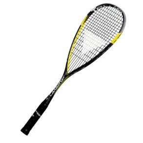 Tecnifibre Carboflex 125 Basaltex Heritage Squash Ketcher 2025