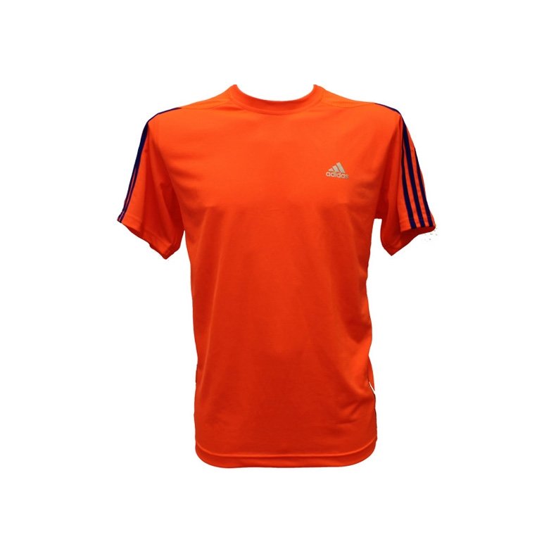 Adidas Response Neon Orange T-shirt