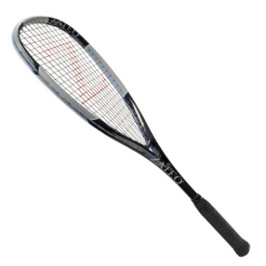 SQUASHRACKET