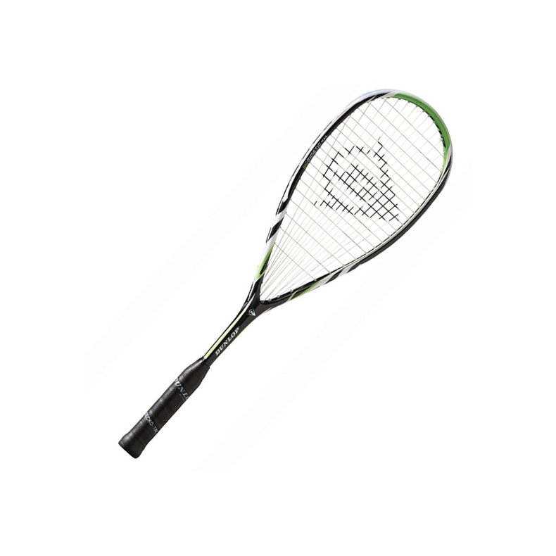 Dunlop Biomimetic Max 130 Squash Racket