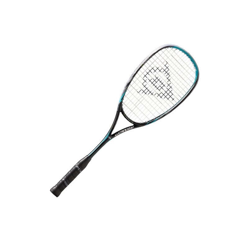 Dunlop Biomimetic Tour-CX Squash Racket