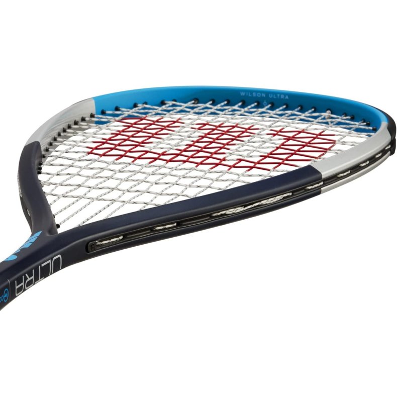 Wilson Ultra 137 Countervail squashschlger 2023