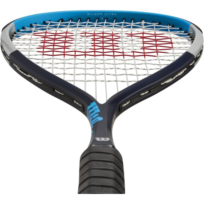 Wilson Ultra 137 Countervail squashschlger 2023