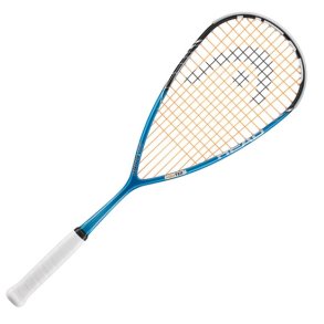 Head Youtek Anion 2 135 Squash Racket