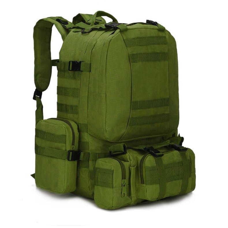 Ti-Ta Survivor C36 backpack